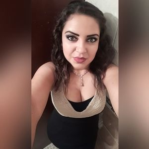 Meet your Posher, Arisbeth